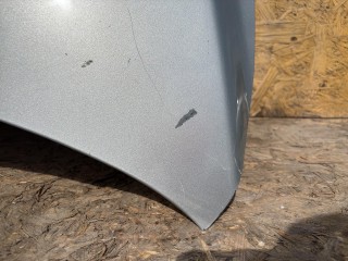 капот, Mazda 6 1 поколение [рестайлинг] 2002-2005