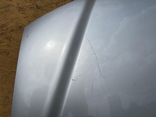 капот, Mazda 6 1 поколение [рестайлинг] 2002-2005