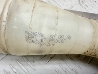 горловина бачка омывателя, ориг. номер 9656580780, Citroen C4 Picasso 1 поколение 2006-2013