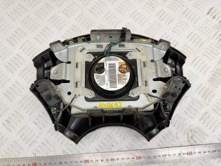 подушка безопасности водителя, ориг. номер 73427A, Chrysler Voyager 4 поколение [рестайлинг] 2004-2008