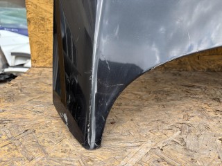 капот, ориг. номер 34940861, Peugeot 407 1 поколение 2004-2008
