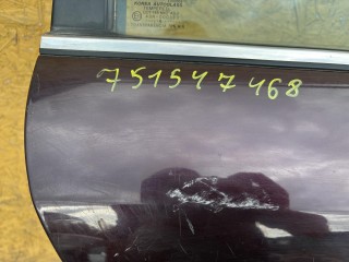 дверь задняя правая, Hyundai Sonata 5 поколение 2004-2008
