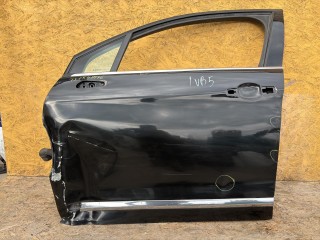 дверь передняя левая, ориг. номер 00830148, Citroen C5 2 поколение 2007-2017