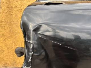 дверь передняя левая, ориг. номер 00830148, Citroen C5 2 поколение 2007-2017