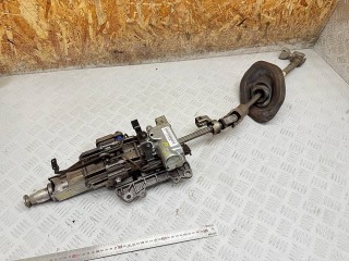 рулевая колонка, ориг. номер 7L0419501BH, 4E0905852E, ZG514497, Volkswagen Touareg 1 поколение 2002-2007