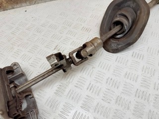 рулевая колонка, ориг. номер 7L0419501BH, 4E0905852E, ZG514497, Volkswagen Touareg 1 поколение 2002-2007
