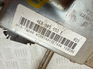 рулевая колонка, ориг. номер 7L0419501BH, 4E0905852E, ZG514497, Volkswagen Touareg 1 поколение 2002-2007