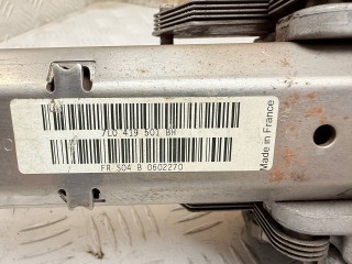 рулевая колонка, ориг. номер 7L0419501BH, 4E0905852E, ZG514497, Volkswagen Touareg 1 поколение 2002-2007