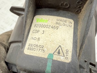 фара противотуманная левая, ориг. номер 261558990A, 26915JD000, B6A558990A, 8200002469, 2615589905, 261558992A, 261558994A, 261558993A, 2615589929, 89201771, 66986410, 89210439, 8200301026, 26155AU300, 26155AU325, 26155AU326, 26155AU327, 26155BM425, 7701205665, 261559Y025, 89402600, B615589929, B61EE8990A, B6A558992A, 2615500Q00, 261559N00A, 261559B91D, 261559B91C, 261559B91B, 261559B91A, 2615589986, 2615589985, 2615589926, 2615589925, 89201775, Nissan Qashqai+2 J10 2008-2010