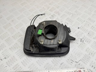 лючок топливного бака, ориг. номер 0970173500, 93114102, Peugeot 406 1 поколение [рестайлинг] 1999-2004