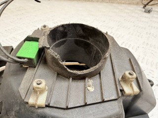 лючок топливного бака, ориг. номер 0970173500, 93114102, Peugeot 406 1 поколение [рестайлинг] 1999-2004