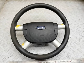 руль, Ford Galaxy 1 поколение 1995-2000