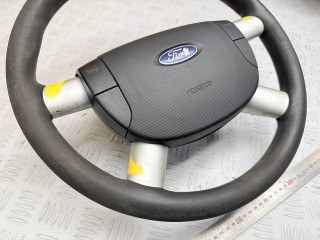 руль, Ford Galaxy 1 поколение 1995-2000