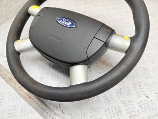 руль, Ford Galaxy 1 поколение 1995-2000