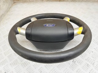 руль, Ford Galaxy 1 поколение 1995-2000