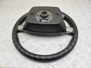 руль, Ford Galaxy 1 поколение 1995-2000