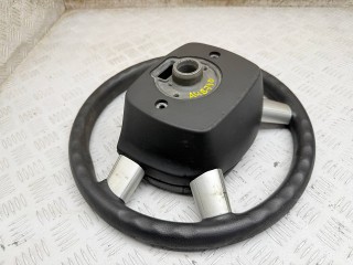 руль, Ford Galaxy 1 поколение 1995-2000