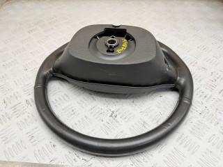 руль, Kia Carnival 1 поколение [рестайлинг] 2002-2006