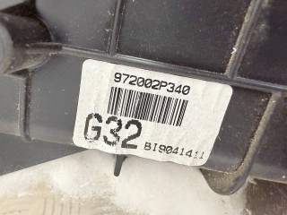 отопитель в сборе (печка), ориг. номер H308830310, 972002P340, A0540265, Kia Sorento 2 поколение 2009-2012