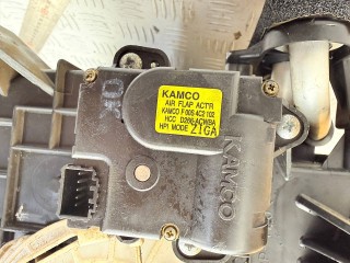 корпус отопителя (печки), ориг. номер D266ACWBA, D267ACWBA, Hyundai Terracan 1 поколение [рестайлинг] 2004-2007