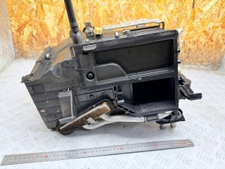корпус отопителя (печки), ориг. номер D266ACWBA, D267ACWBA, Hyundai Terracan 1 поколение [рестайлинг] 2004-2007