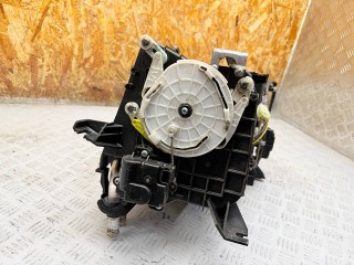 корпус отопителя (печки), ориг. номер D266ACWBA, D267ACWBA, Hyundai Terracan 1 поколение 2001-2004