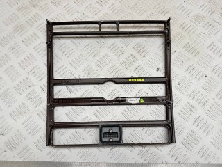 рамка магнитолы, ориг. номер 3D0035122A, Volkswagen Phaeton 1 поколение 2002-2007