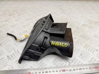 дефлектор обдува салона, ориг. номер 963261657A, 9634422777, Citroen C5 1 поколение 2000-2004