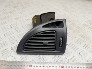 дефлектор обдува салона, ориг. номер 963261667A, 9634422577, Citroen C5 1 поколение 2000-2004