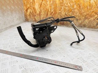 блок ABS, ориг. номер 9663894080, 9662005180, 0265950659, 0265235273, Peugeot 407 1 поколение 2004-2008