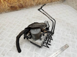 блок ABS, ориг. номер 9663894080, 9662005180, 0265950659, 0265235273, Peugeot 407 1 поколение 2004-2008