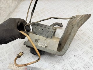 блок ABS, ориг. номер 9496945, 9496946, 10020402824, Volvo S80 1 поколение 1998-2003