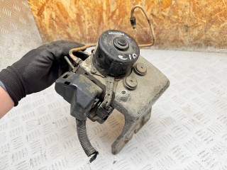 блок ABS, ориг. номер 9496945, 9496946, 10020402824, Volvo S80 1 поколение 1998-2003