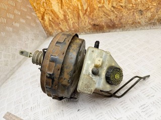 вакуумный усилитель тормозов, ориг. номер 7D0612101G, Volkswagen Multivan T4 [рестайлинг] 1995-2023
