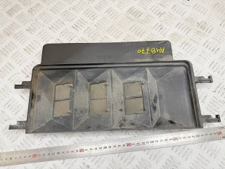крышка корпуса салонного фильтра, ориг. номер 1675021011, Toyota Yaris 1 поколение XP10 1999-2003