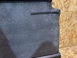 шторка багажника, Citroen C4 Picasso 1 поколение 2006-2013