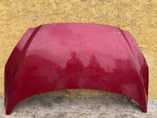 капот, Peugeot 308 1 поколение 2007-2011