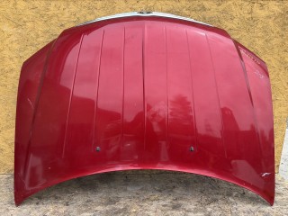 капот, Chrysler Pacifica CS 2003-2008