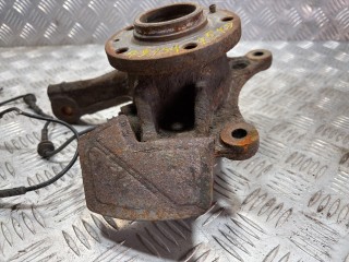 ступица передняя левая, Peugeot 407 1 поколение 2004-2008
