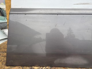 дверь передняя правая, Hyundai Terracan 1 поколение 2001-2004
