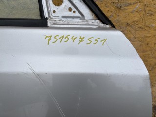дверь передняя правая, Hyundai Terracan 1 поколение 2001-2004