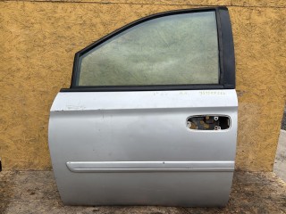 дверь передняя левая, Chrysler Voyager 4 поколение [рестайлинг] 2004-2008