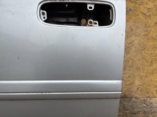 дверь передняя левая, Chrysler Voyager 4 поколение [рестайлинг] 2004-2008