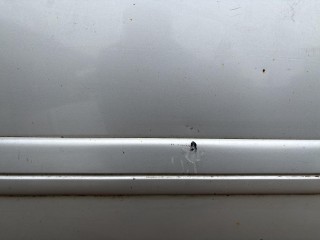 дверь передняя левая, Chrysler Voyager 4 поколение [рестайлинг] 2004-2008