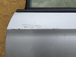 дверь передняя левая, Chrysler Voyager 4 поколение [рестайлинг] 2004-2008
