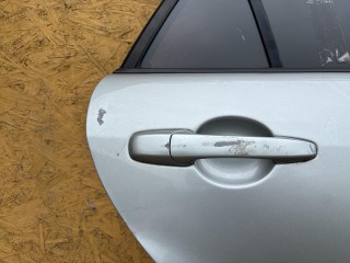 дверь задняя правая, Mazda 6 1 поколение [рестайлинг] 2002-2005