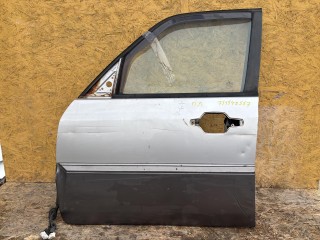 дверь передняя левая, Hyundai Terracan 1 поколение 2001-2004