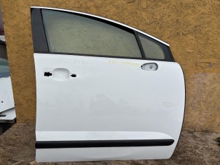дверь передняя правая, Peugeot 3008 1 поколение 2009-2013
