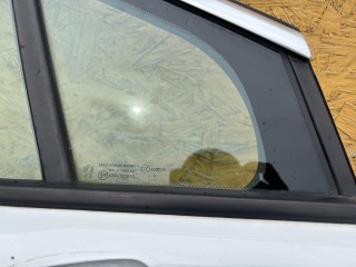 дверь передняя правая, Peugeot 3008 1 поколение 2009-2013