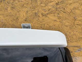 крышка багажника, ориг. номер 9682875280, Peugeot 3008 1 поколение 2009-2013